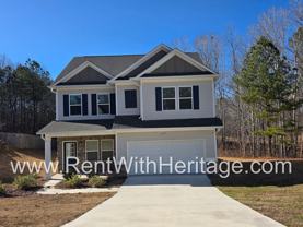 280 Ivey Lake Pkwy - Photo 1 of 1