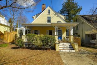 5717 Chevy Chase Pkwy Nw - Photo 1 of 1