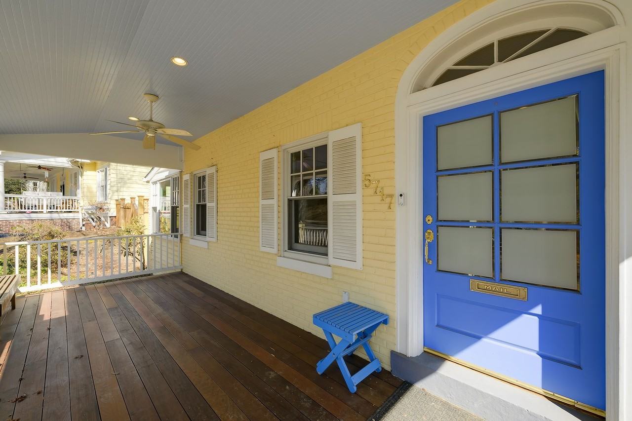 5717 Chevy Chase Pkwy Nw - Photo 5 of 50