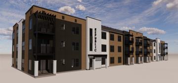 featured image of Anthem Dr