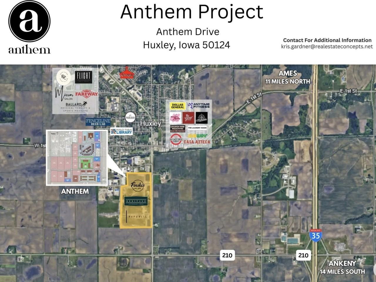 Anthem Dr - Photo 3 of 3