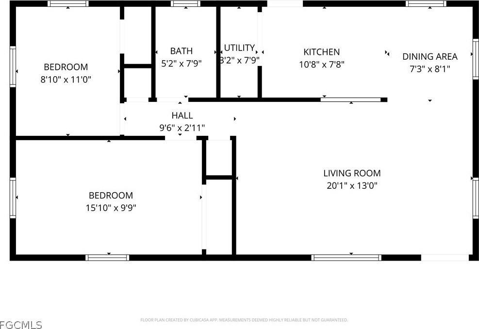 25 Apache St - Photo 2 of 16