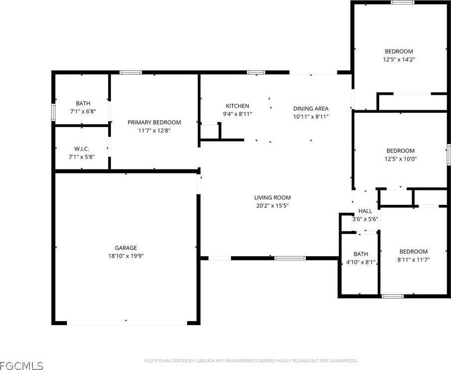 4807 5th St W - Photo 2 of 17