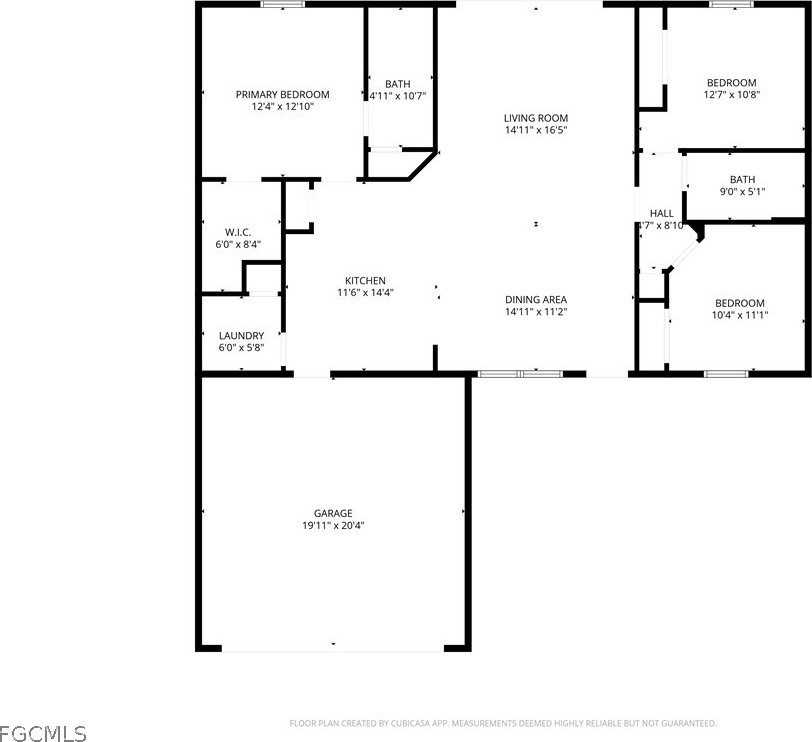 1405 W 13th St - Photo 2 of 17