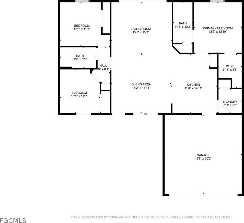 1063 Peach St - Photo 2 of 17