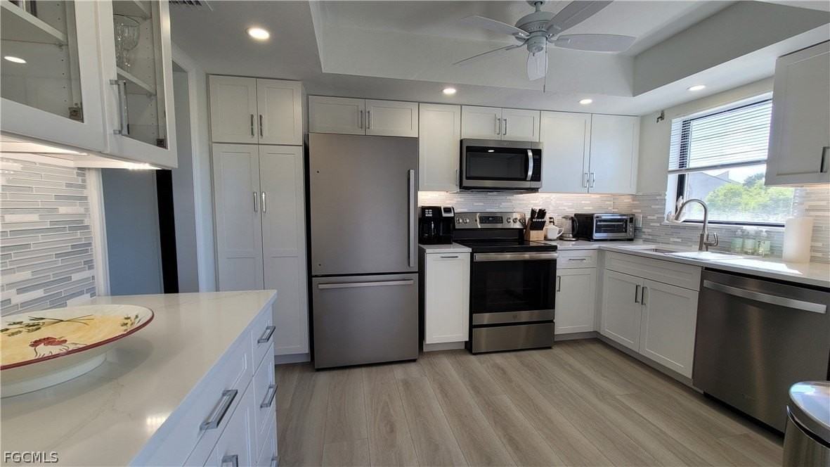 13240 White Marsh Ln #3127 - Photo 5 of 19