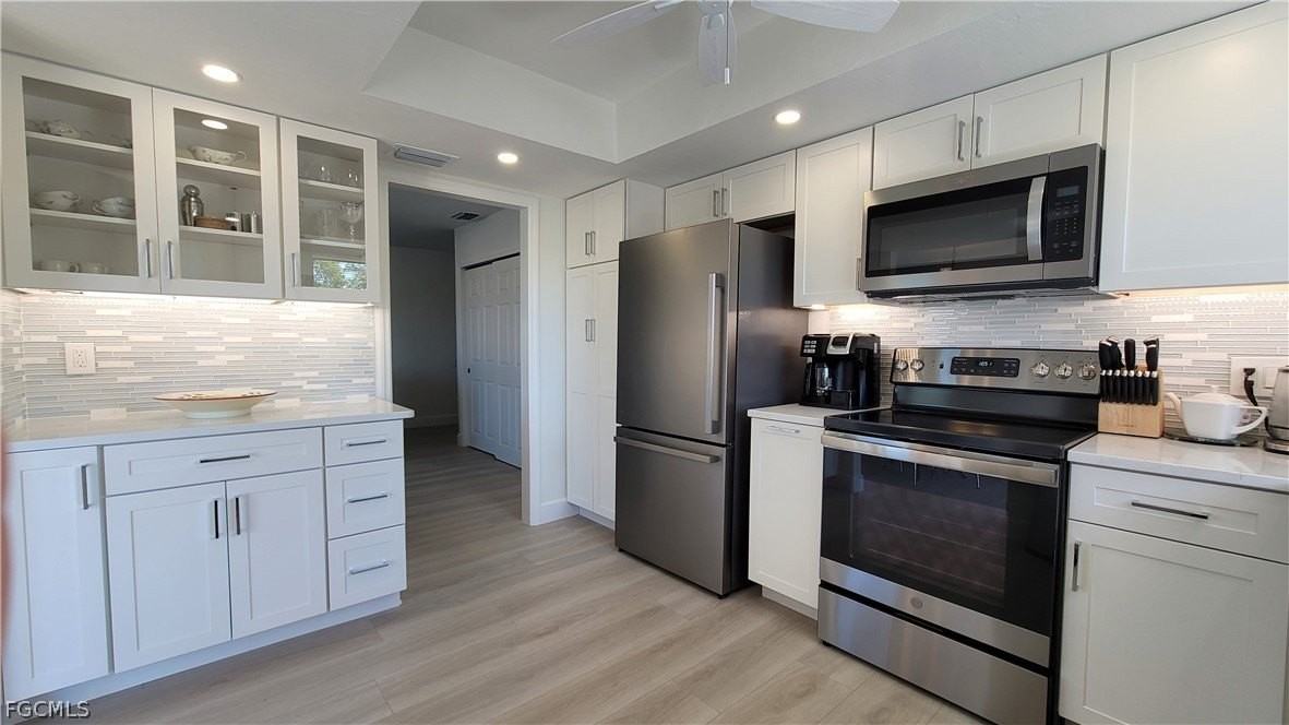13240 White Marsh Ln #3127 - Photo 6 of 19