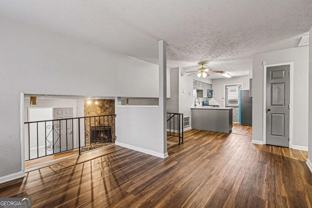 1205 Natchez Trce Sw Apt A #Apt A - Photo 1 of 1