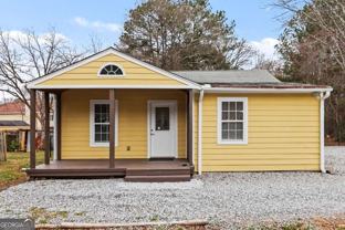 3036 Peeler Rd - Photo 1 of 1