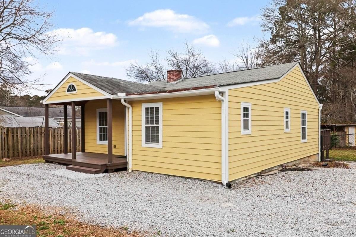 3036 Peeler Rd - Photo 7 of 15