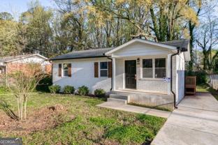 1357 Plaza Ave Sw - Photo 1 of 1