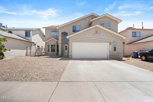 featured image of 3008 Tierra Cuervo Dr