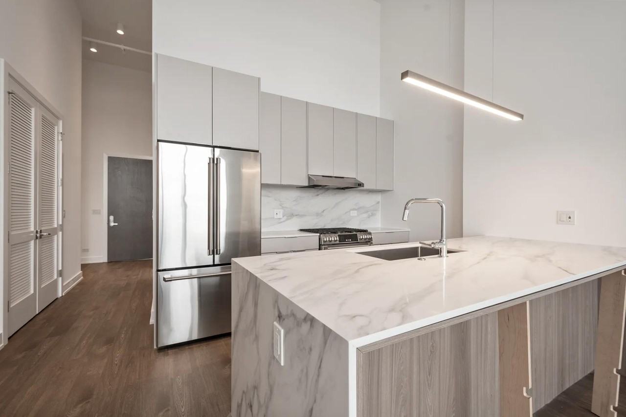 728 Waukegan Rd #201 - Photo 5 of 19