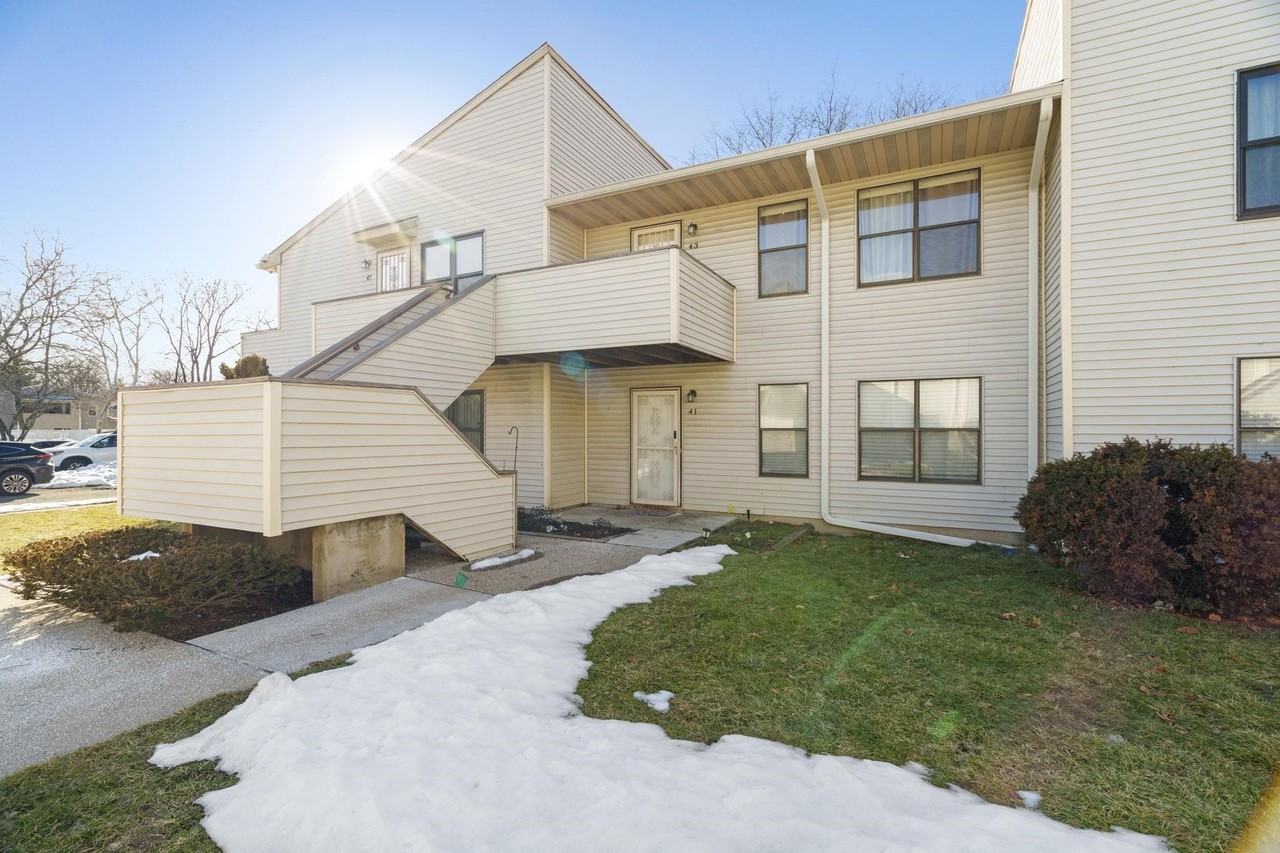 41 Coriander Way #41 - Photo 3 of 18