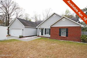 featured image of 203 Worthington Pl