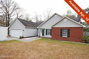 203 Worthington Pl - Photo 1 of 1