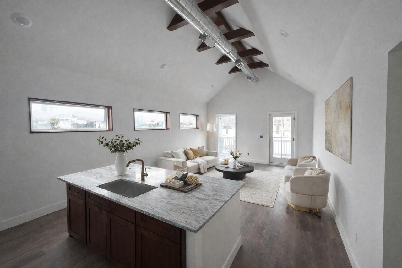 440 Jefferson St Unit A - Photo 2 of 4