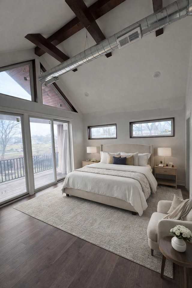 440 Jefferson St Unit A - Photo 4 of 4