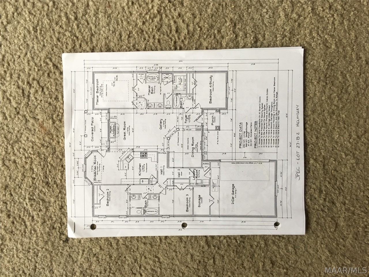 9765 Helmsley Cir - Photo 2 of 27