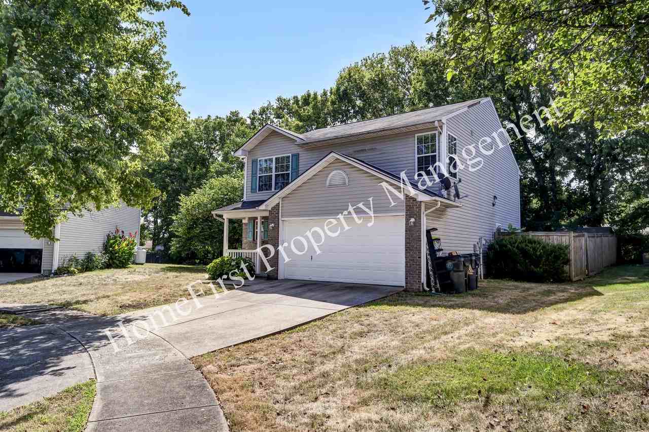 860 Hidden Stream Dr #1 - Photo 3 of 41