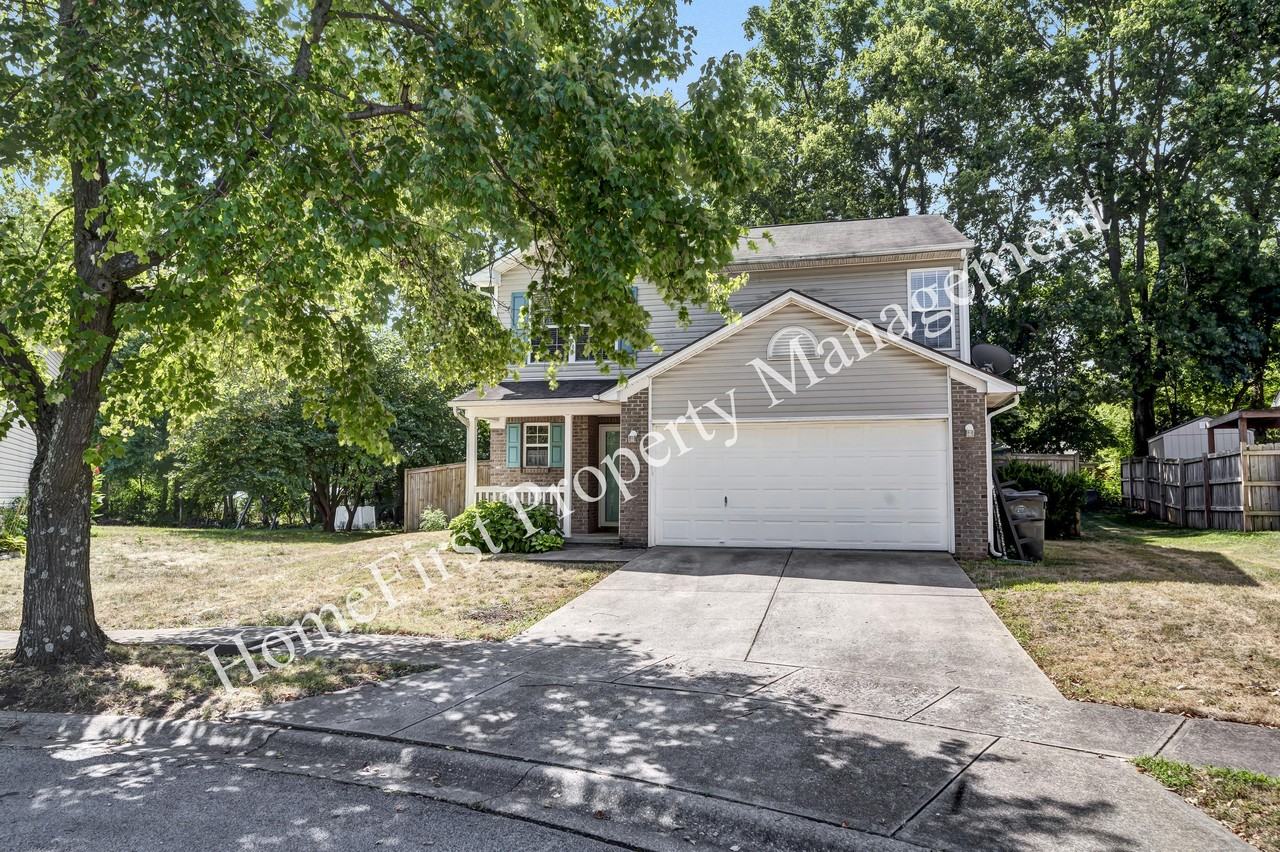 860 Hidden Stream Dr #1 - Photo 4 of 41