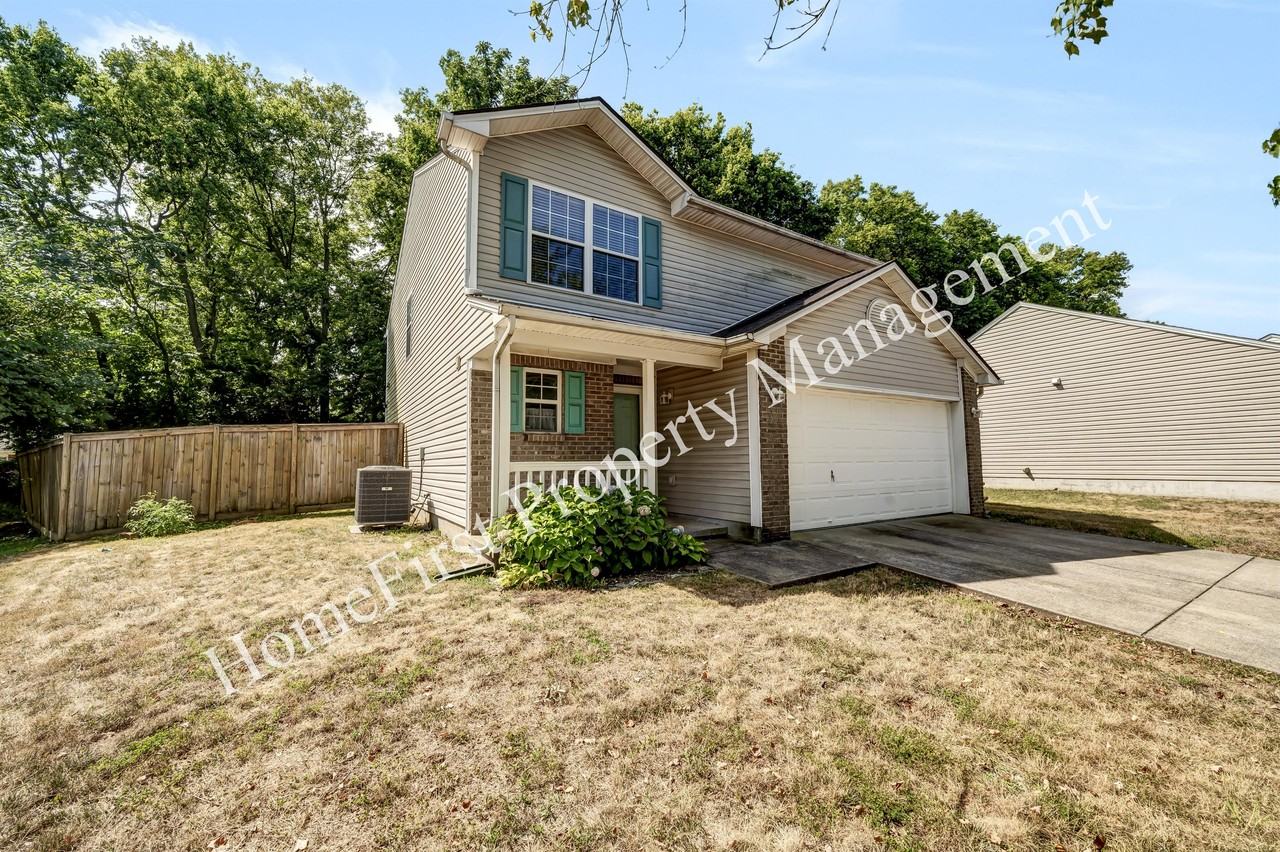 860 Hidden Stream Dr #1 - Photo 5 of 41