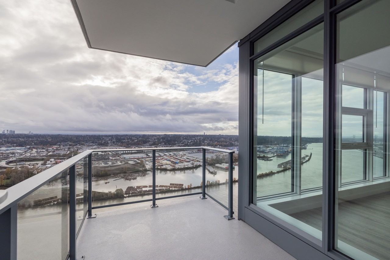 680 Quayside Drive #4505 - Photo 7 of 19