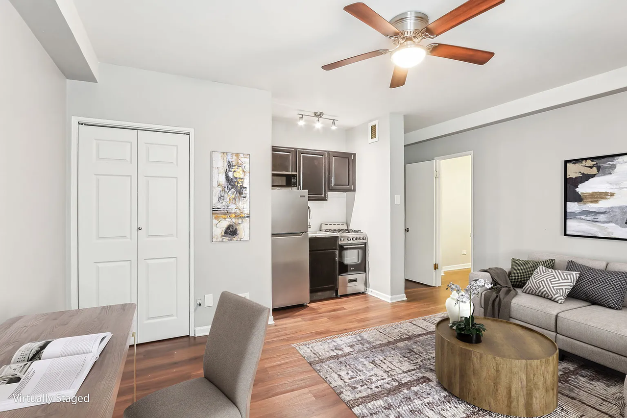 1140 N La Salle Dr #0205