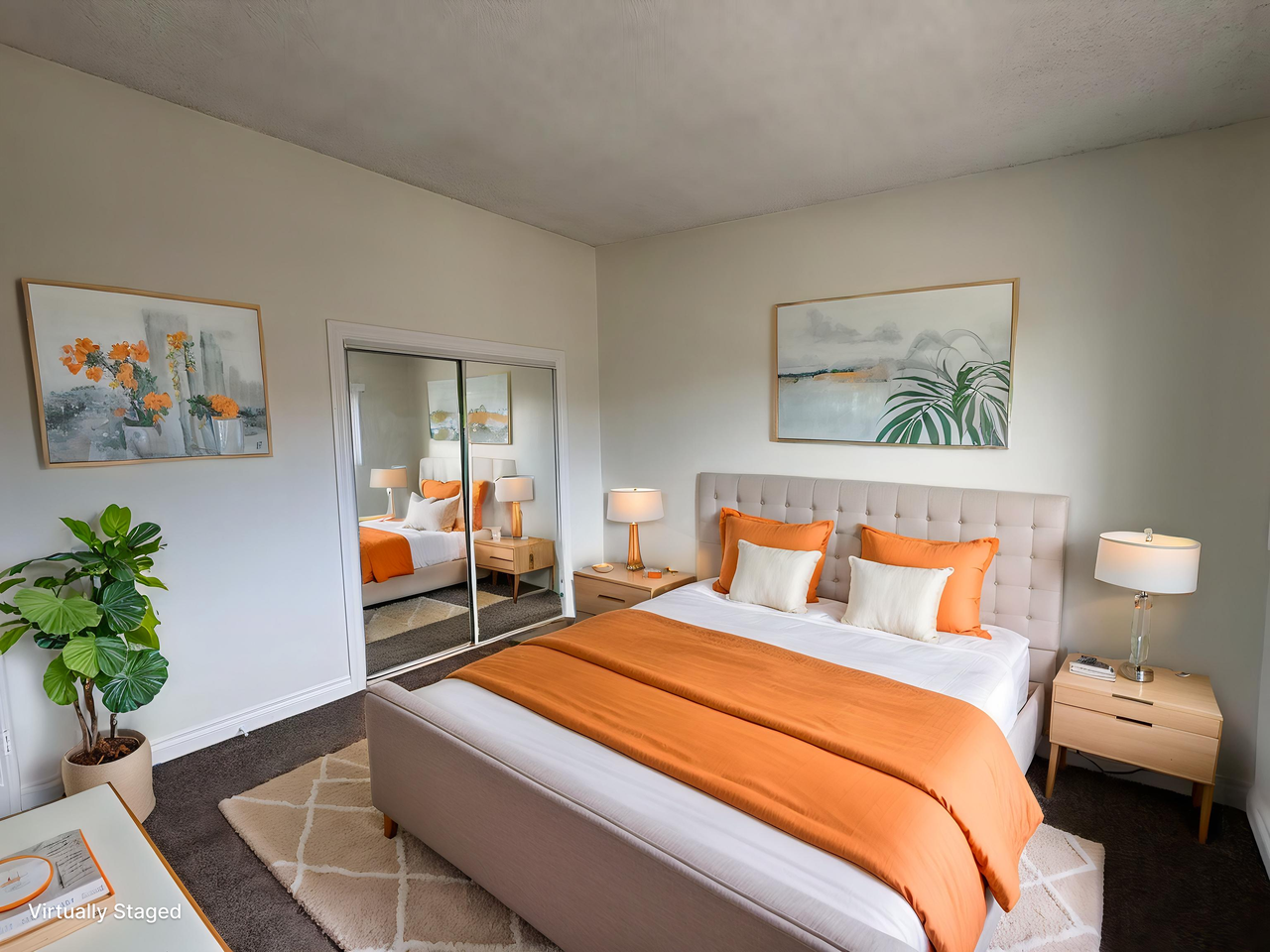 9781 Acacia Avenue #24 - Photo 5 of 10