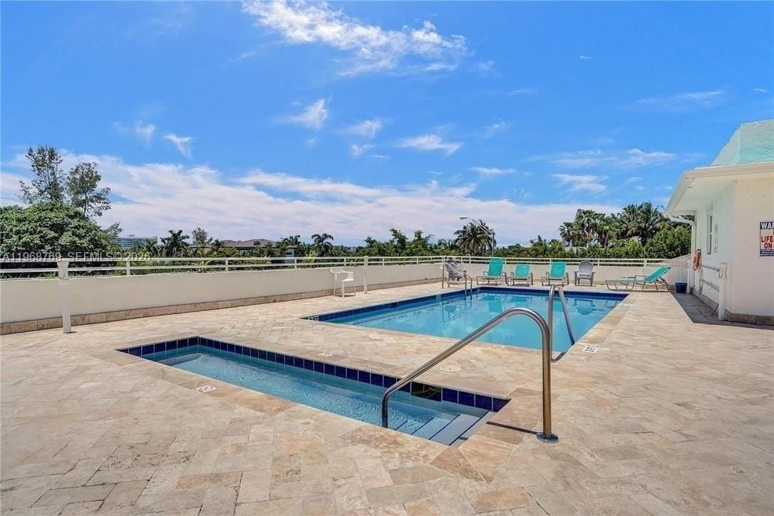 9156 Collins Ave #204 - Photo 2 of 17