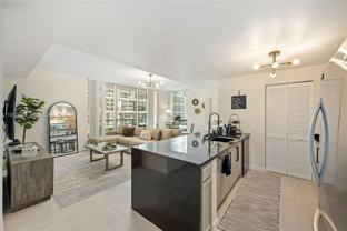 300 S Biscayne Blvd #T1502 - Photo 1 of 1