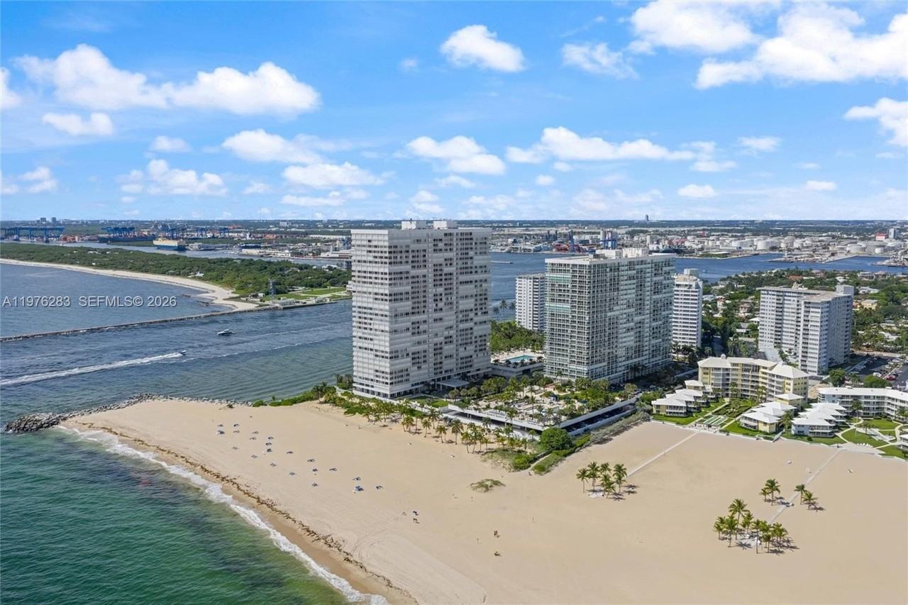 2100 S Ocean Ln #502 - Photo 3 of 40