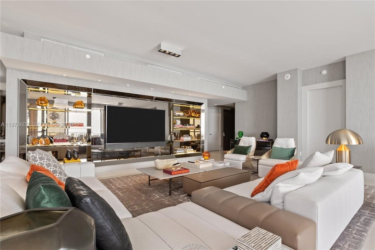 17749 Collins Ave #902 - Photo 3 of 50