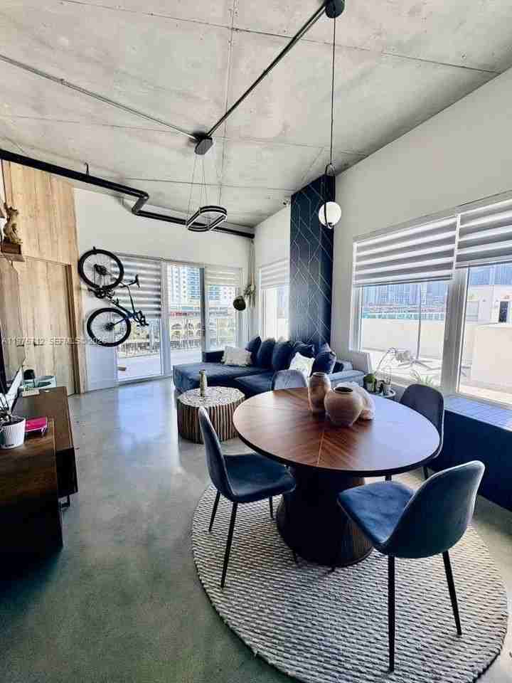 10 Sw South River Dr #603 - Photo 6 of 22