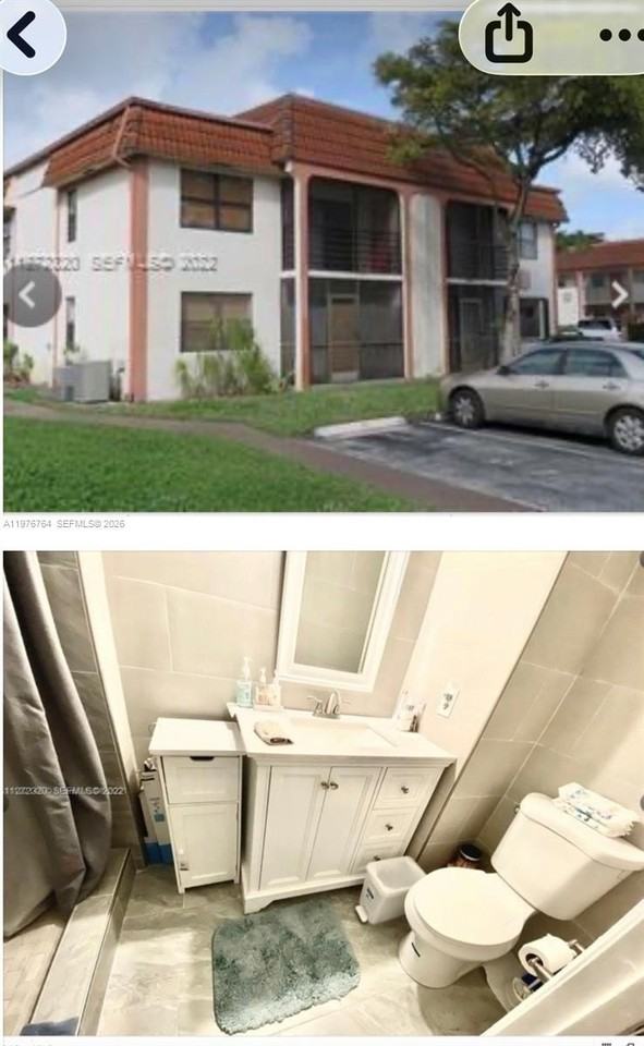 851 Ne 207th Ter #6-103 - Photo 3 of 15