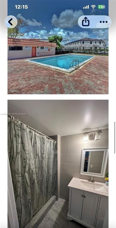 851 Ne 207th Ter #6-103 - Photo 4 of 15