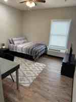 featured image of 1008 N Rolla St Spartan Square - 210 #210