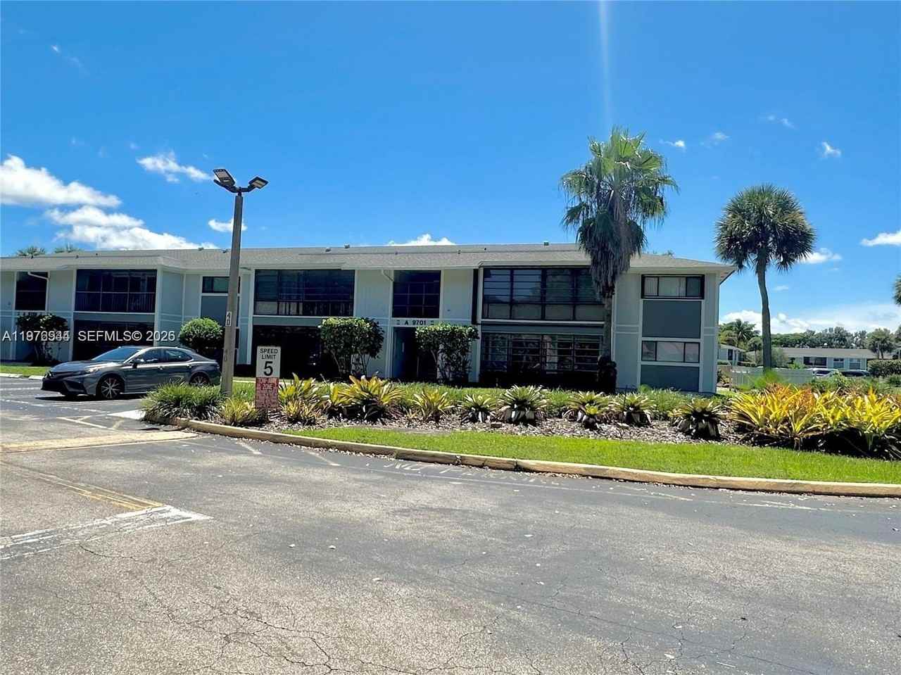 9701 Hammocks Blvd #208A - Photo 4 of 6