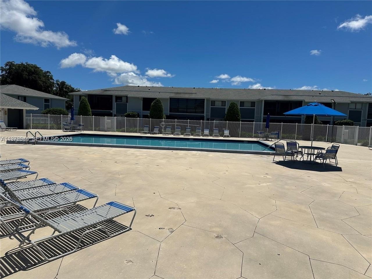 9701 Hammocks Blvd #208A - Photo 5 of 6