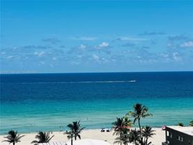 1501 S Ocean Dr #1006 - Photo 1 of 1