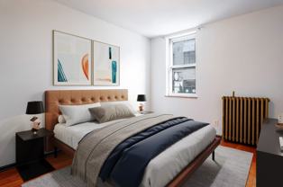 1327 Snyder Avenue - 1 D #1D - Photo 1 of 1