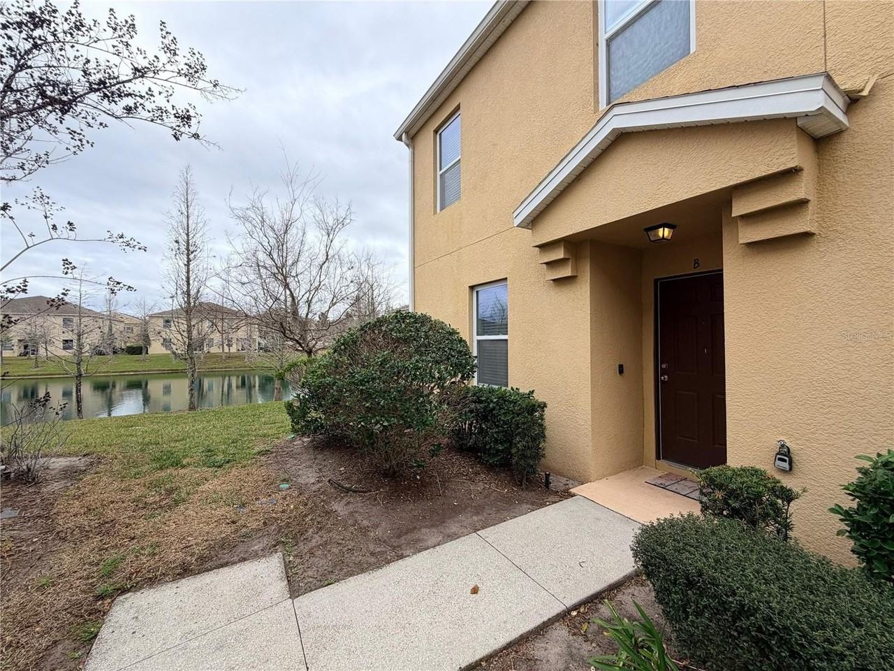 3740 Seneca Club Loop #B