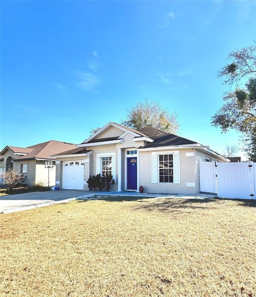 6904 Long Needle Ct - Photo 2 of 19