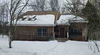 537 Old Tacy Rd - Photo 1 of 1