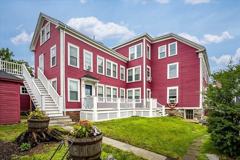 18 Watson St Apt 5 #Apt 5 - Photo 1 of 1