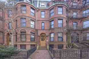 473 Beacon St Apt 1r - Photo 1 of 1