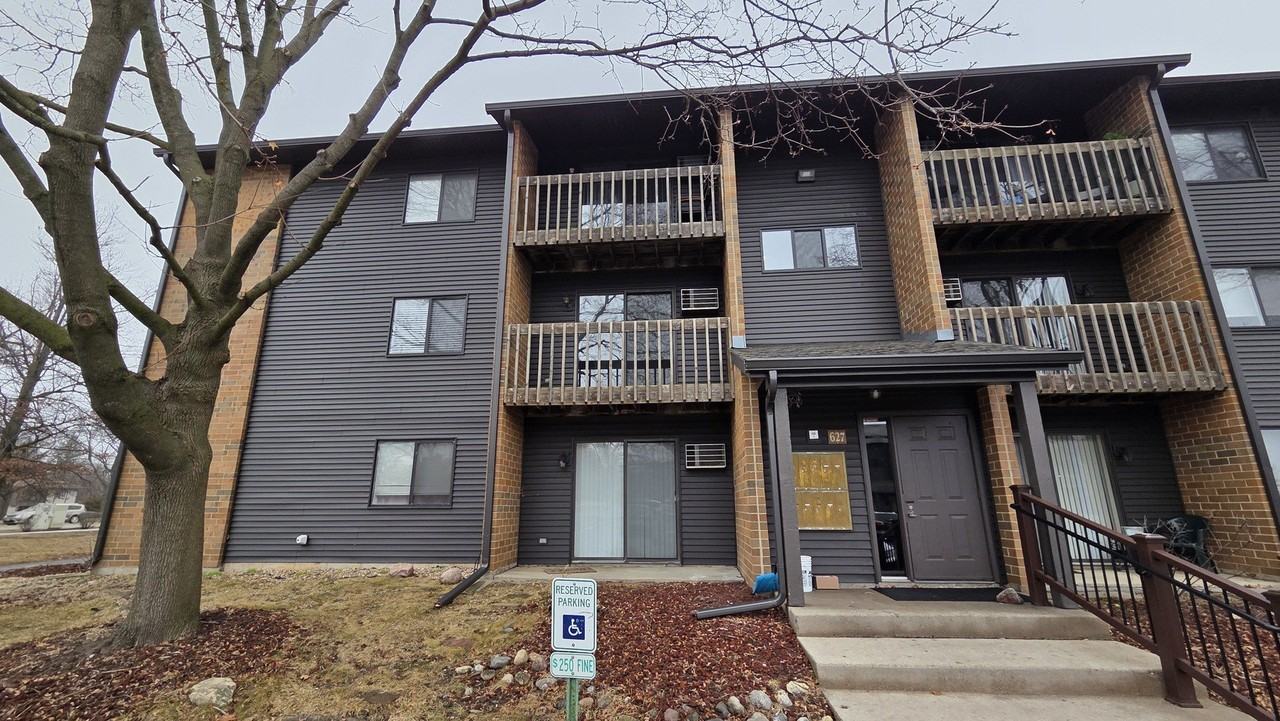 627 Virginia Rd Apt 212 #212