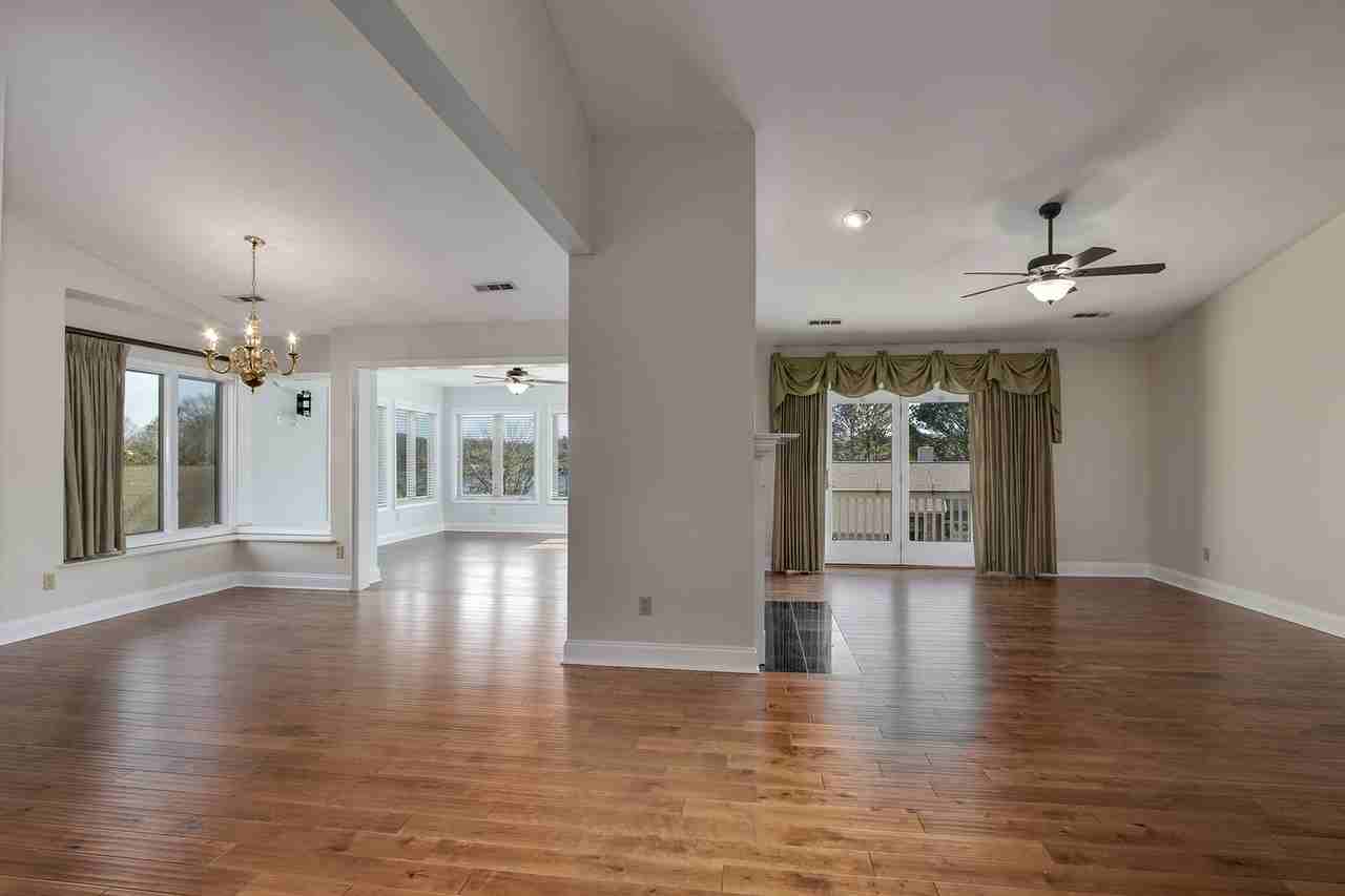 128 Bokoshe Cir #1 - Photo 2 of 34