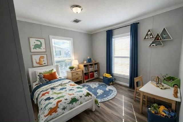 215 Barrow St #607 - Photo 7 of 7