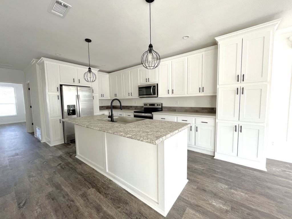 1009 Vervain Dr #1009E - Photo 2 of 20